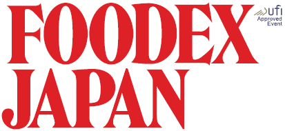 Logo foodex