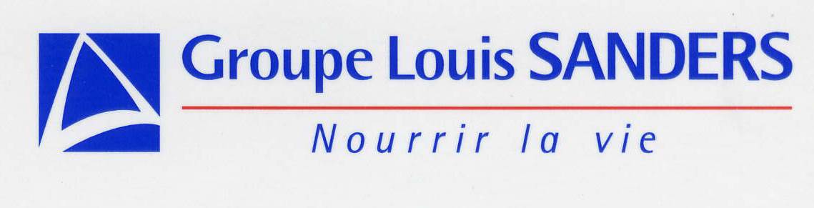 logo louis sanders