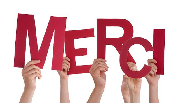 Merci